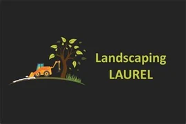 Landscaping Laurel