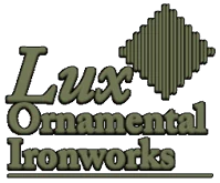 Lux Ornamental Ironworks