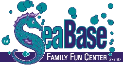 SeaBase Family Fun Center