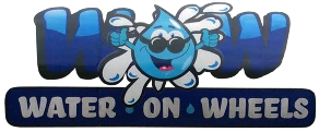 Water On Wheels