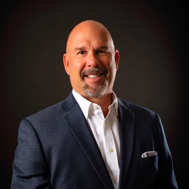 Rick Rohac, founder of Rohac and Associates